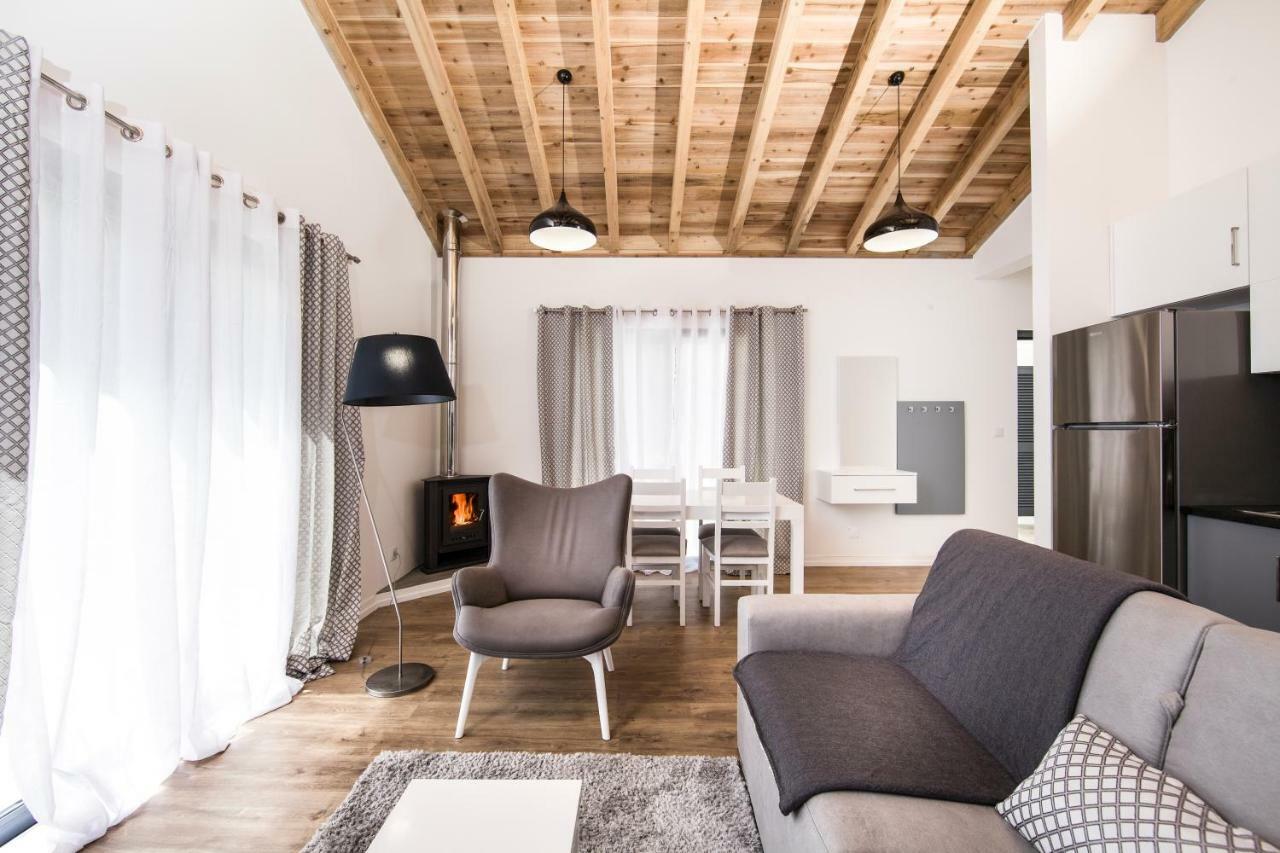 Casas Do Caminho Novo 상호케도피코 외부 사진
